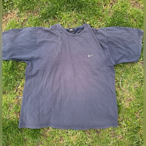 Nike Other - Vintage Nike Shirt